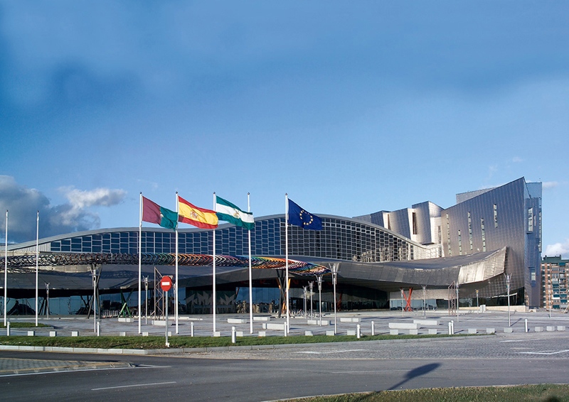 Palacio de Ferias y Congresos